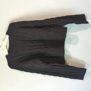 Women's Knitted Sweater - A New Day